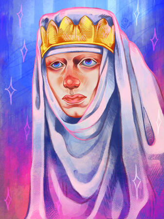 Funky Royal